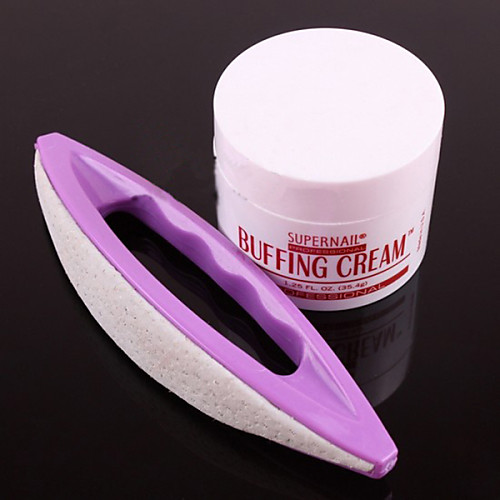 

Plastic Nail Kits Nail Painting Tools for Finger Nail Toe Nail