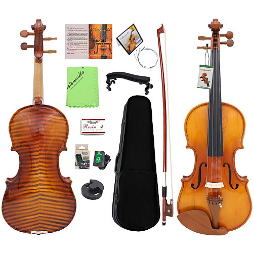 

Astonvilla Matting Gloss Violin AV05