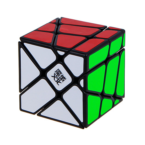 

Speed Cube Set Magic Cube IQ Cube Magic Cube Stress Reliever Puzzle Cube Professional Level Speed Professional Classic & Timeless Kid's Adults' Children's Toy Gift / 14 years