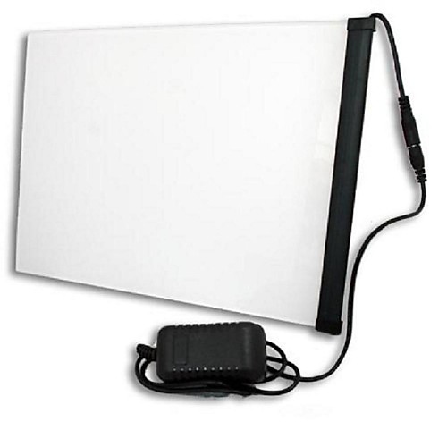 

LED TattooPanel Lighting Random Style