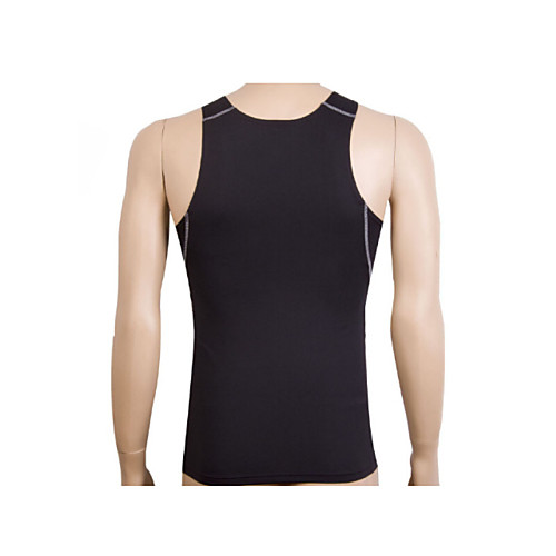 

Men's Sports Tank Top Bike Vest / Gilet Tank Top Top Breathable Quick Dry Sweat-wicking Sports Mountain Bike MTB Road Bike Cycling Clothing Apparel Bike Wear