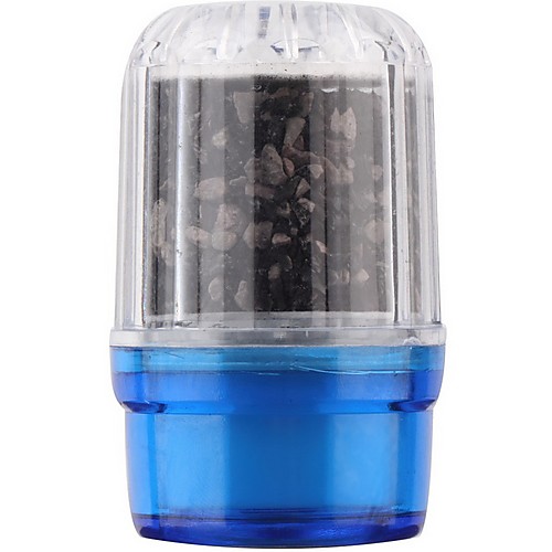 

Activated Carbon Water Strainer Filters Household Faucet Water Filter Purifier Water Filte Water Treatment