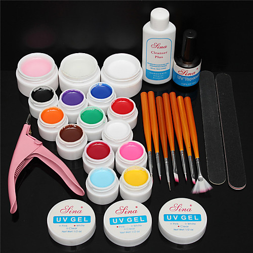 

1 pcs Nail Kits Punk Nail Art Kit Nail Jewelry for Finger