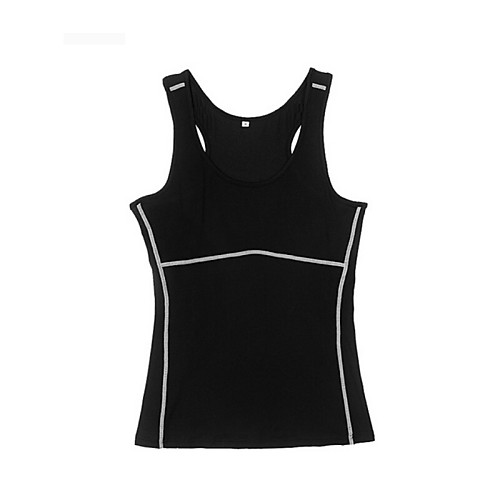 

Women's Sports Tank Top Bike Vest / Gilet Top Breathable Quick Dry Sweat-wicking Sports Mountain Bike MTB Road Bike Cycling Clothing Apparel Bike Wear