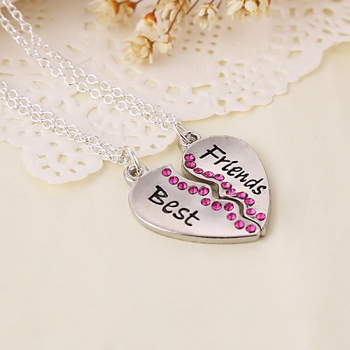 

Pendant Necklace Cross Copper Necklace Jewelry For Daily Casual