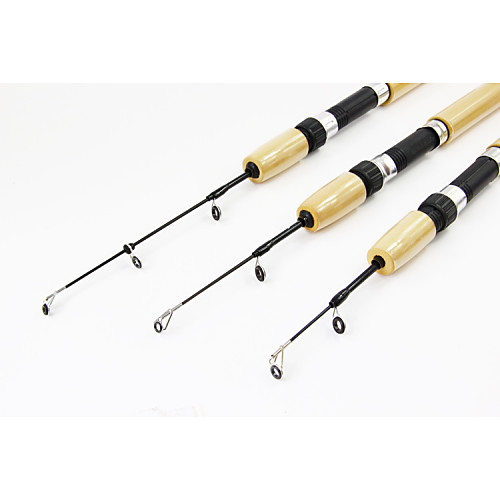 

Ice Fishing Rod Fishing Rod Fly Rod 75 cm Medium (M) Fly Fishing Ice Fishing