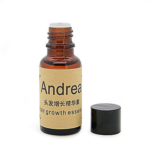 

sunburst hair growth essence dense oil 20ml bottles fast hair growth care treatment andrea products hair loss treatment