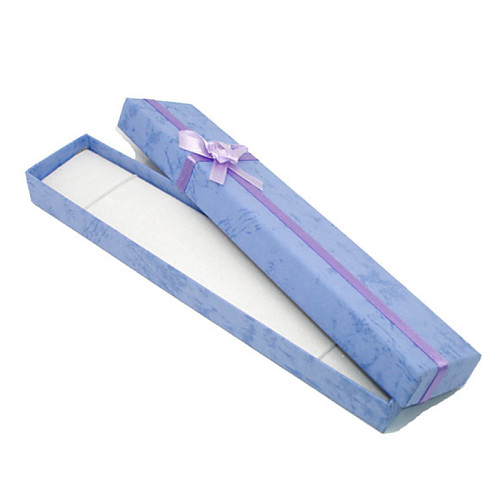 

Jewelry Boxes - Fashion 21 cm 4.5 cm / Women's / Men's