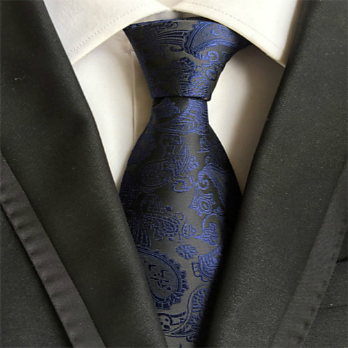 

Men's Party / Evening / Formal Style / Luxury Necktie - Creative Stylish