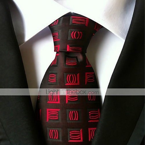 

Men's Luxury / Pattern / Classic Necktie - Creative Stylish