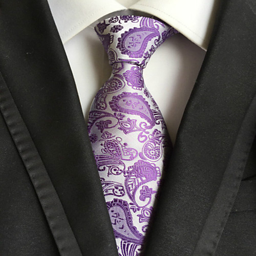 

Men's Luxury / Pattern Creative Stylish