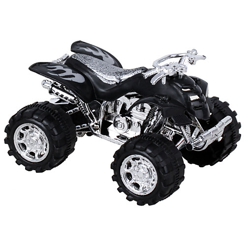 

Toy Car Diecast Vehicle Toy Motorcycle Moto Pull Back Vehicles Plastic Motorcycle Climbing Car Boys' Kid's Gift / Metal