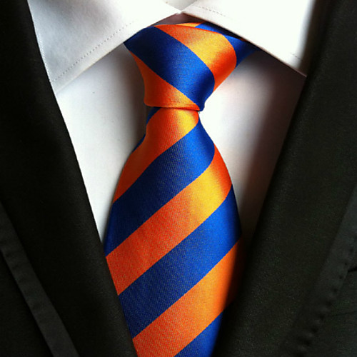 

Men's Luxury / Classic / Party Necktie - Creative Stylish