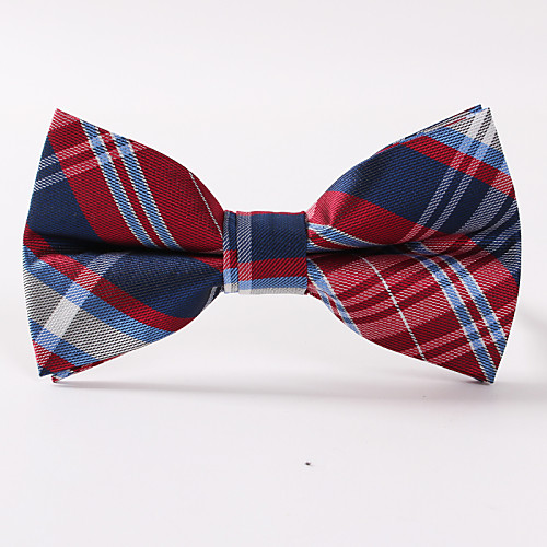 

Men's Party / Evening / Formal Style / Luxury Bow Tie - Creative Stylish