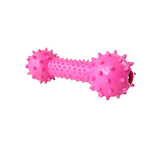 

Chew Toy Dog Toy Pet Toy Bone Rubber Gift