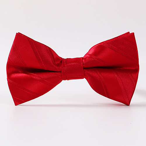 

Men's Party / Evening / Formal Style / Luxury Bow Tie - Creative Stylish
