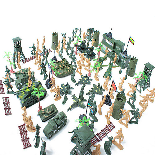 

Fighter Aircraft Action Figure Novelty Special Plastic Boys' Girls' Perfect Gifts Present for Kids Babies Toddler