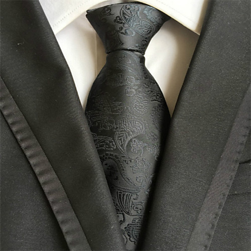 

Men's Party / Evening / Formal Style / Luxury Necktie - Creative Stylish
