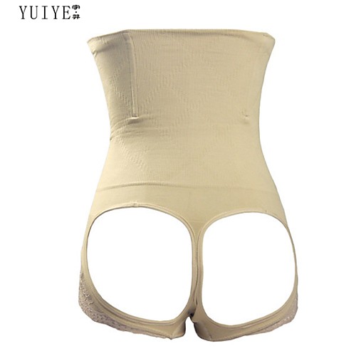 

Women's Not Specified Underbust Corset / Corset Set - Solid Colored Black Beige M XL