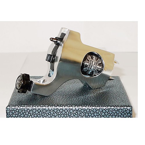 

Professional Tattoo Machine - Rotary Tattoo Machine Professional High quality, formaldehyde free Alloy Handmade