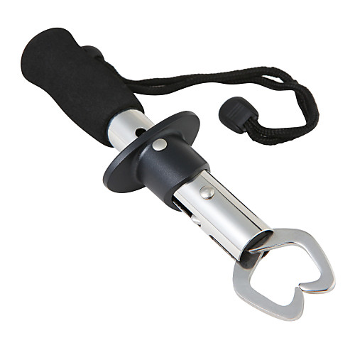 

Fish Lip Grip Gripper Fishing Accessories 1 pcs Fishing Plastic Lure Fishing