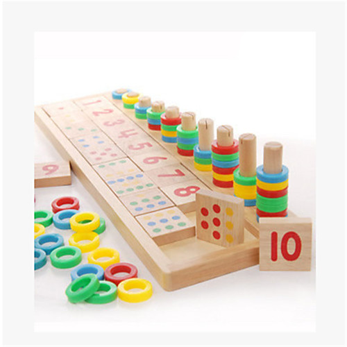 

Jigsaw Puzzle Math Toy Educational Toy Eco-friendly Fun Classic Kid's Toy Gift