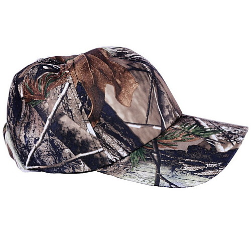 

Men's Women's Cap Protective Gear Hats Waterproof UV Resistant Ultraviolet Resistant Spring Summer Terylene Camping / Hiking Hunting Fishing Golf