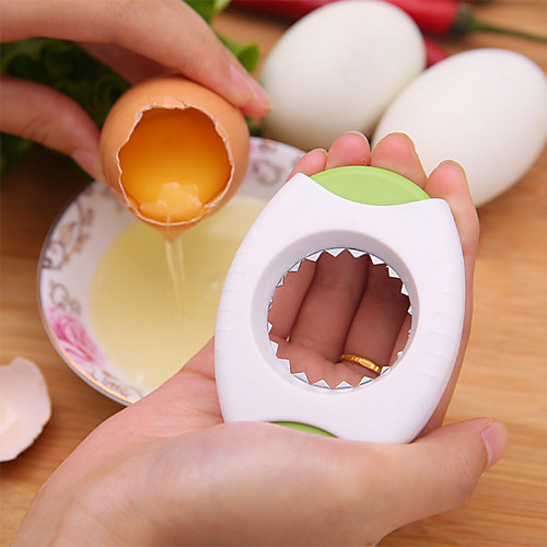 

The Eggs Open Machine Eggshell Cutter High Quality Kitchen Gadgets Use Everyday