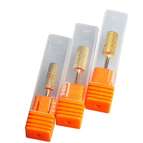 

Steel Nail Kits Durable Classic Cute Daily Nail Art Tool for Finger Nail Toe Nail