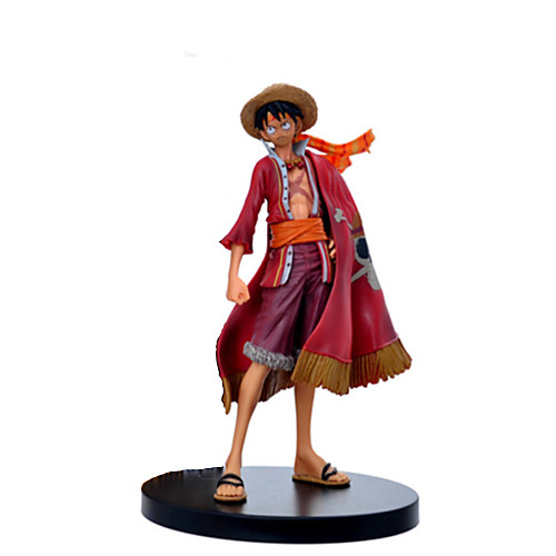 

1 pcs Action Figure PVC(PolyVinyl Chloride) Men's Toys Gifts