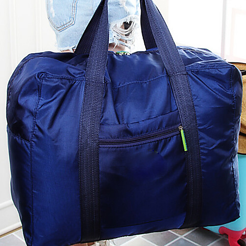 

Travel Inflated Mat / Packing Organizer Waterproof / Portable Travel Storage Fabric