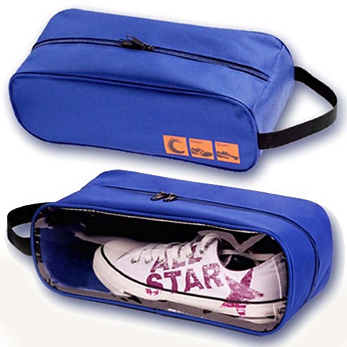 

Fabric Travel Luggage Organizer / Packing Organizer Waterproof Travel Storage Breathability