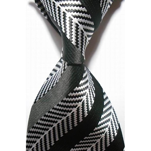 

Men's Luxury / Classic / Party Necktie - Creative Stylish