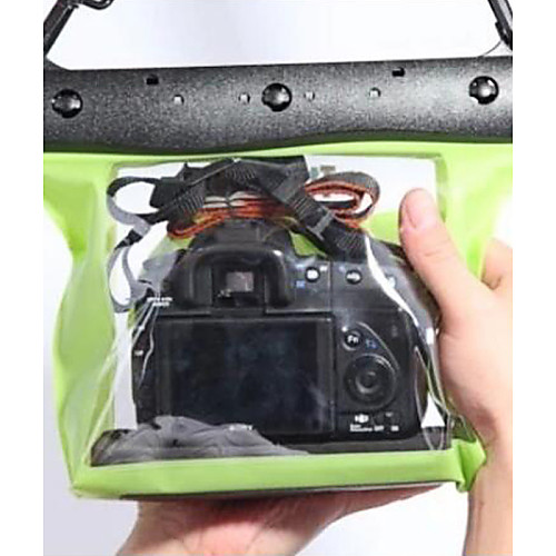 

Dry Boxes Dry Bag / Waterproof Bag Waterproof Camera Bags Diving PVC(PolyVinyl Chloride) For