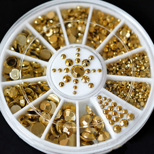 

Nail Art Kits & Accessories for Classic Punk Daily Nail Jewelry for Finger Other