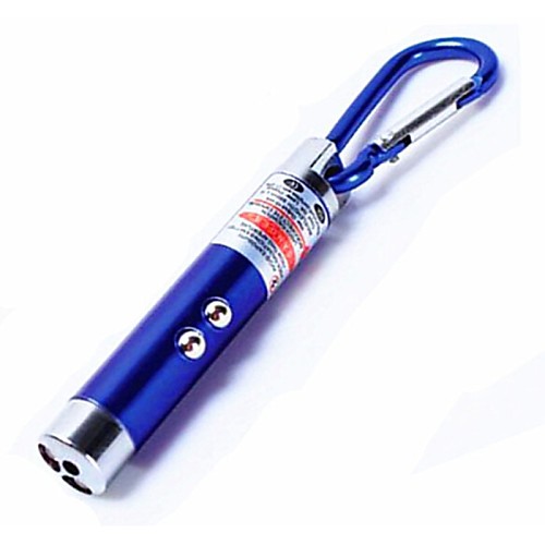 

LED Flashlights / Torch Black Light Flashlights / Torch LED Emitters Portable Ultra Light (UL) Camping / Hiking Hunting Fishing