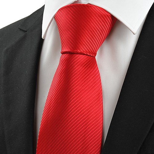 

Men's Luxury / Classic / Party Necktie - Creative Stylish