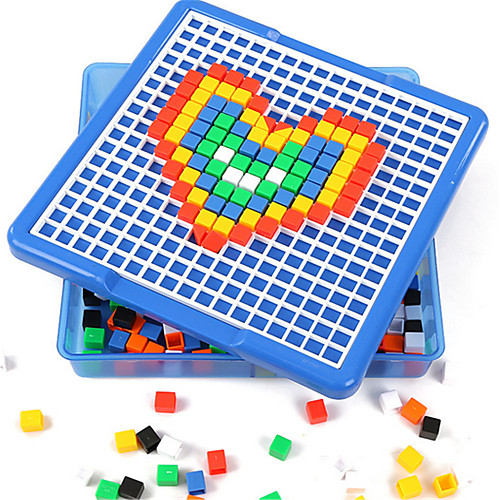

Children Intelligence Toy Art Puzzle
