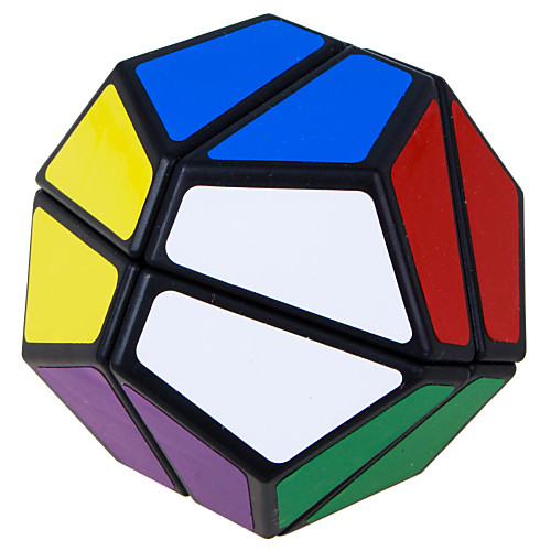 

Speed Cube Set Magic Cube IQ Cube WMS Alien Megaminx 222 Magic Cube Stress Reliever Puzzle Cube Professional Level Speed Professional Classic & Timeless Kid's Adults' Children's Toy Boys' Girls'