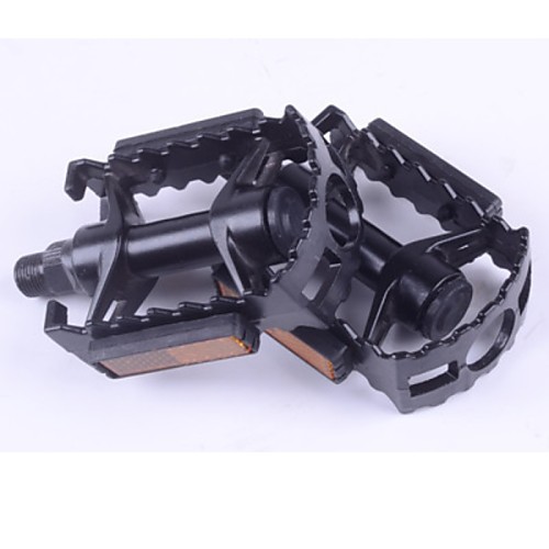 

1 Pair MTB BMX Bike Pedals Foot Pegs Outdoor Riding Sport Durable Pedal MTB Road Bike Cycling Pedals