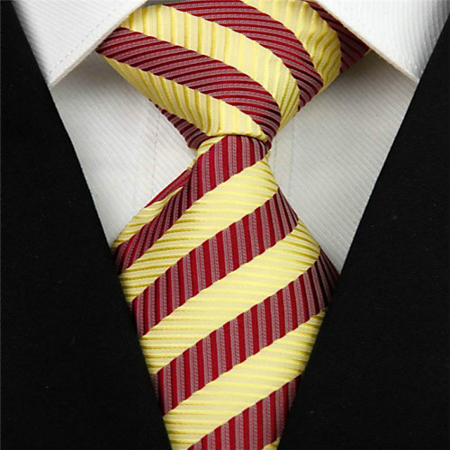 

Men's Luxury / Classic / Party Necktie - Creative Stylish