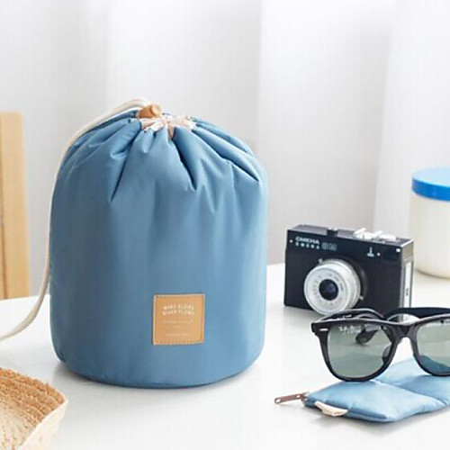 

Travel Toiletry Bag Travel Storage Waterproof Fabric