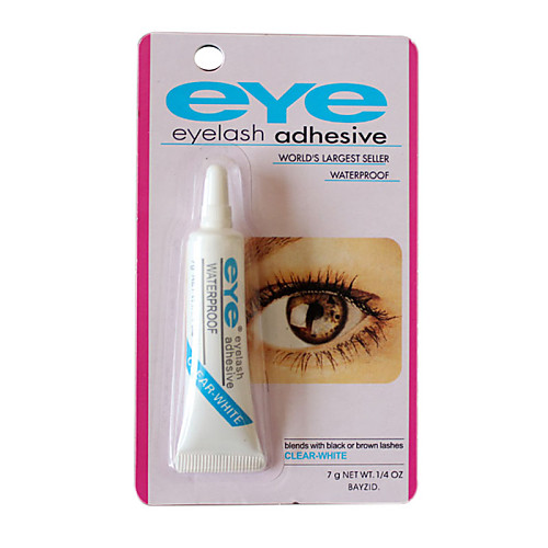 

Eyelashes Fast Dry Natural Classic High Quality Daily false eye lashes fake eyelashes stick lash adhesive glue