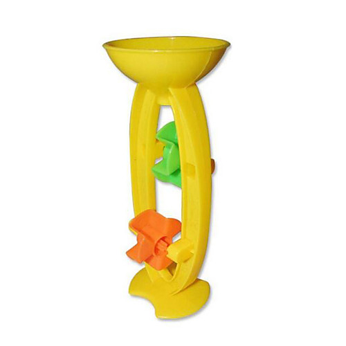 

Beach Plastic for Kids Above 3 Puzzle Toy