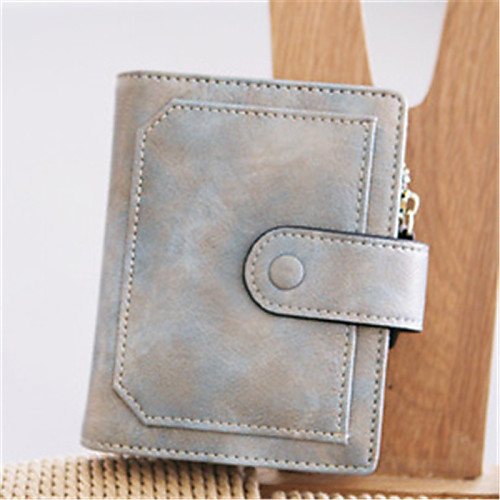 

Travel Wallet Portable Travel Storage for Portable Travel Storage Gray Brown Green Blue Blushing Pink