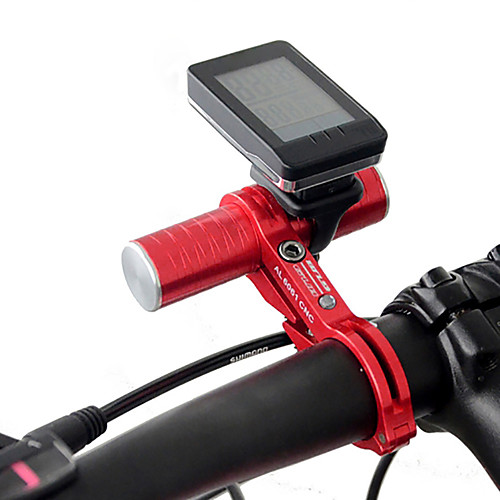 

Bike Phone Mount Adjustable Rotatable Universal for Road Bike Mountain Bike MTB Aluminium Alloy iPhone X iPhone XS iPhone XR Cycling Bicycle Silver Red Blue 1 pcs