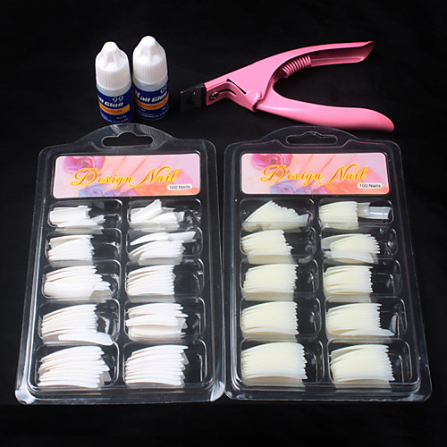 

Nail Art Kits & Accessories for Classic Daily Acrylic Kit for