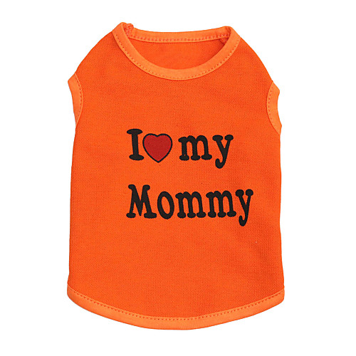 

Cat Dog Shirt / T-Shirt Puppy Clothes Floral Botanical Fashion Dog Clothes Puppy Clothes Dog Outfits Black / Yellow Orange Dark Blue Costume for Girl and Boy Dog Cotton XS S M L XL