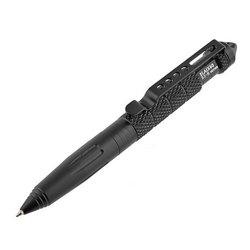 

Pen Pen Ballpoint Pens Pen, Aluminum Black Ink Colors For School Supplies Office Supplies Pack of