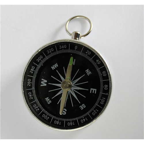 

Compasses Directional Multi Function Aluminium Alloy Hiking Camping Outdoor Travel